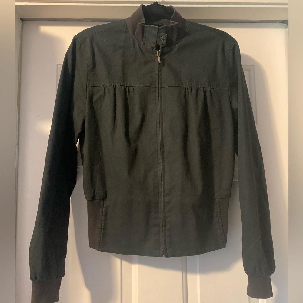 Women’s size M Gap jacket